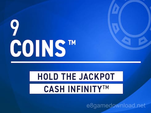 9 Coins Extremely Light Edition