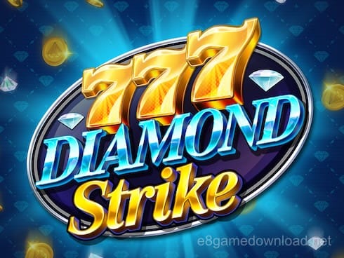 777 Diamond Strike