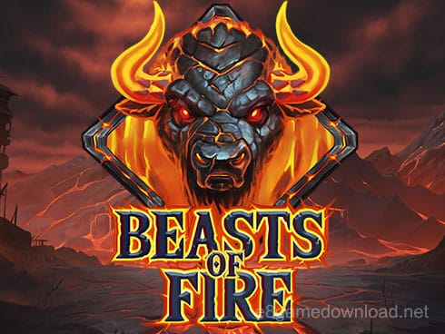 Beasts of Fire