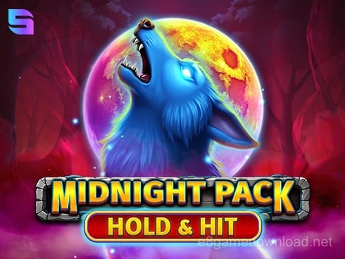 Midnight Pack - Hold and Hit